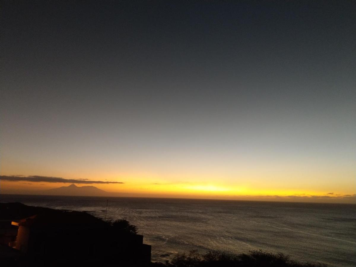 Dunas De Areia Preta Ribeira da Prata Esterno foto